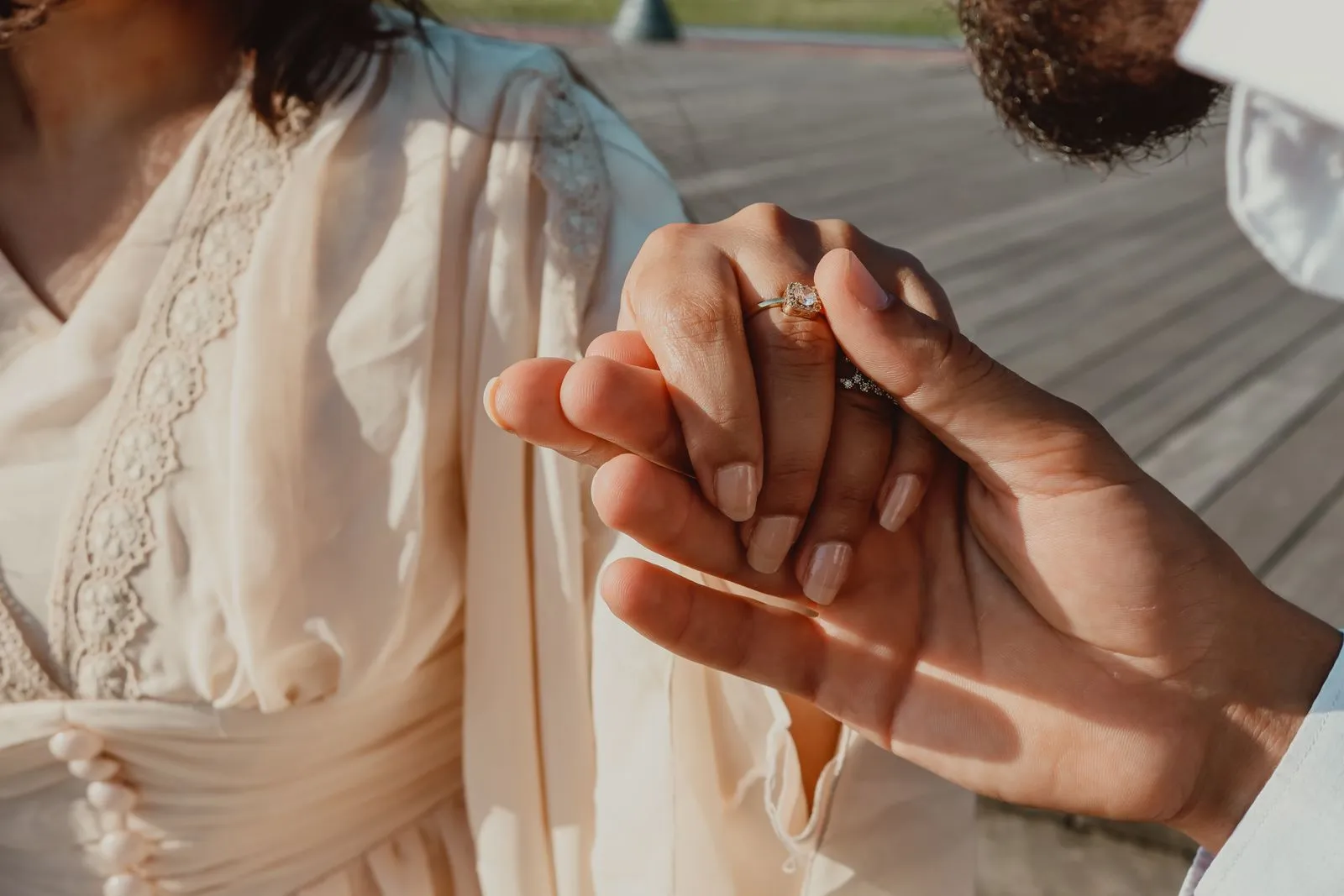 Who Should You Invite to an Elopement?